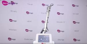 Tattoo Removal Machine