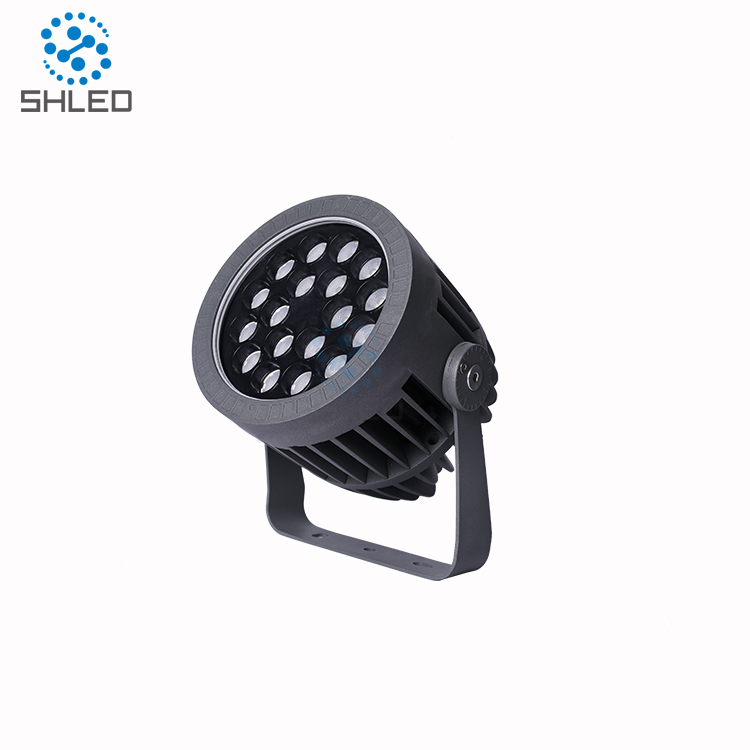 LED Flood Light