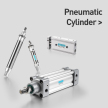 Pneumatic Cylinder