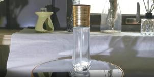 Lotion Bottle
