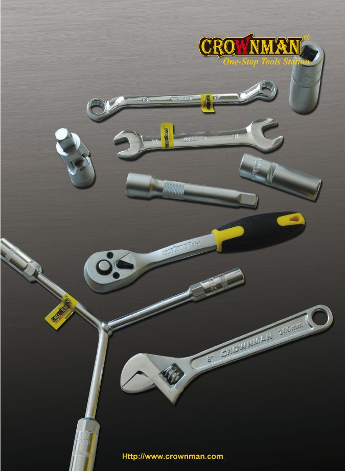 Mechanic tools