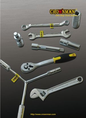 Mechanic tools