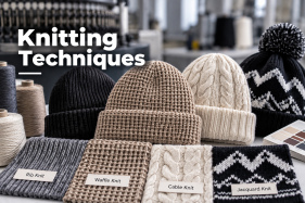 Knitting Techniques