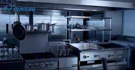 Kitchen Refrigertion Equipment