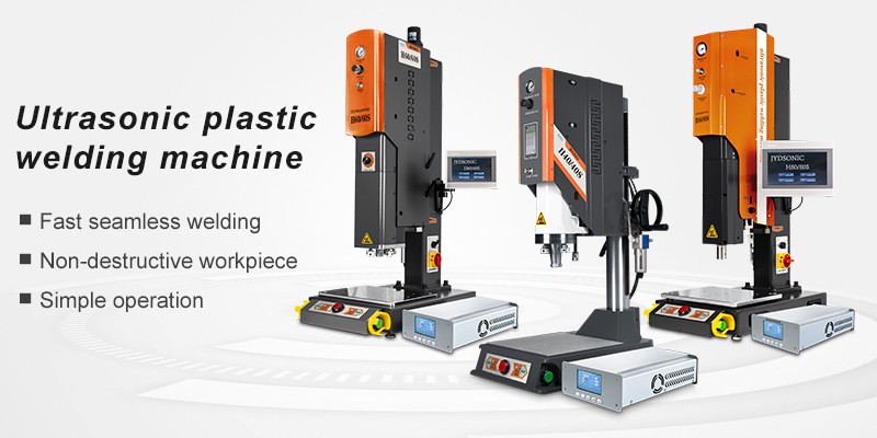 Ultrasonic Welding Machine