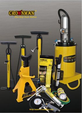 Automotive tools