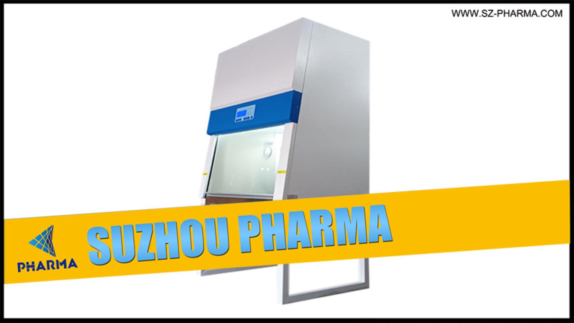 Cleanroom Equipment