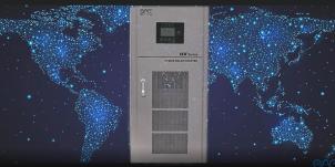 Hybrid Solar Inverter
