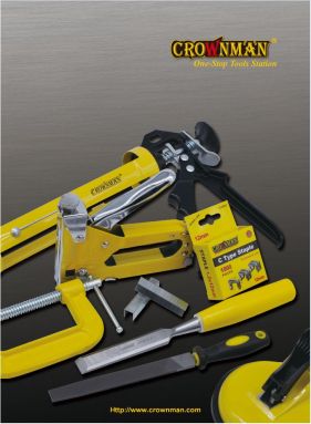 Masonry & Painting tools