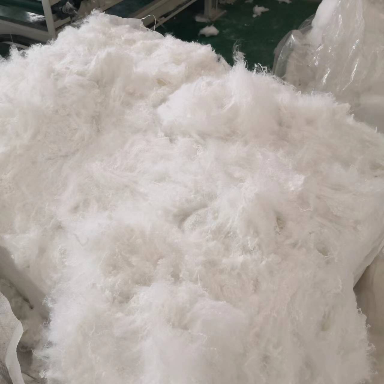 羽绒棉厂家
