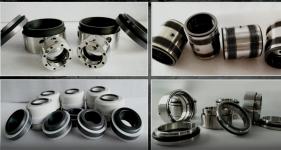 Cartridge seals series