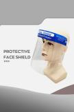 Protective Face Shield