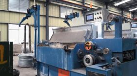 S.S wire rope