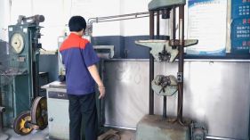 Ungalv.steel wire rope