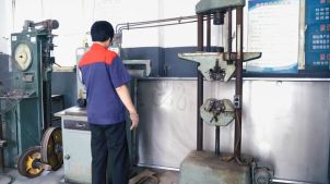 Ungalv.steel wire rope