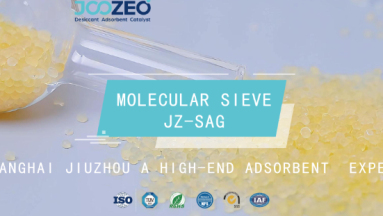 Alumina Silica Gel JZ-SAG