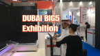 GOFountain is deeply loved at the BIG5 Exhibition in Dubai