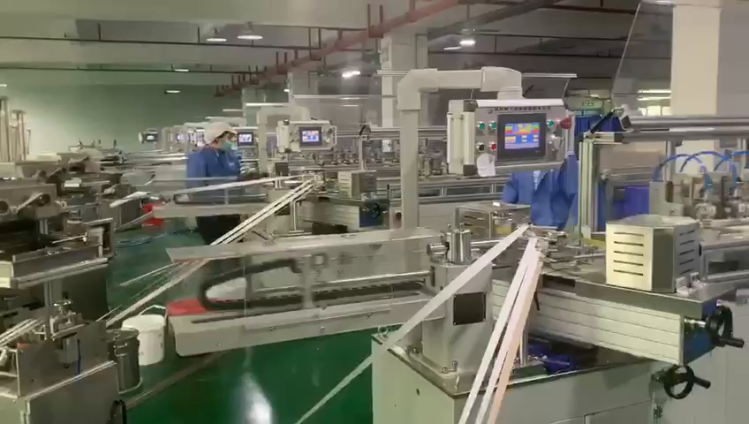 paper drinking straw making machine