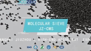 Carbon Molecular Sieve JZ-CMS