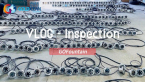 VLOG | Inspection | GOFountain