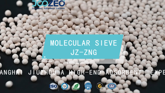 Molecular Sieve JZ-ZNG