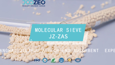 Molecular Sieve JZ-ZAS