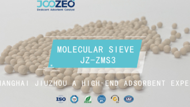 Molecular Sieve JZ-ZMS3