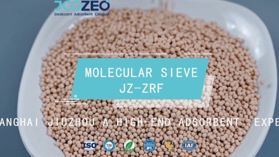 Molecular Sieve JZ-ZRF