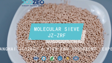 Molecular Sieve JZ-ZRF