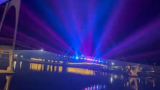 New Project: Bridge Light Show in Kuching, Malaysia