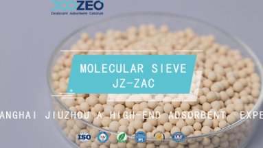 Molecular Sieve JZ-ZAC