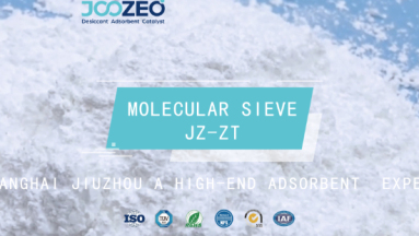 Molecular Sieve Powder JZ-ZT