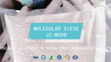 Molecular Sieve Packs JZ-MSDB