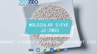 Molecular Sieve JZ-ZMS5