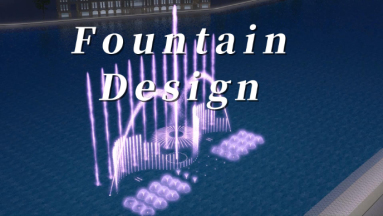 Let you know the fountain design ability of GOFountain