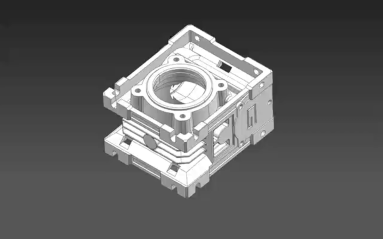 auto parts manufacturer