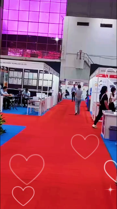 We are participating in the TIN2024 Indonesia Industrial Equipment and Parts (Joint Exhibition) in Jakarta from June 4th to June 7th. Welcome to visit and discuss!