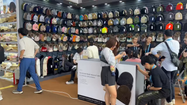 Highlights from the 139th Canton Fair