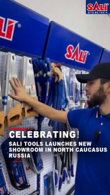 CELEBRATING!The Launch of a New Regional Showroom.