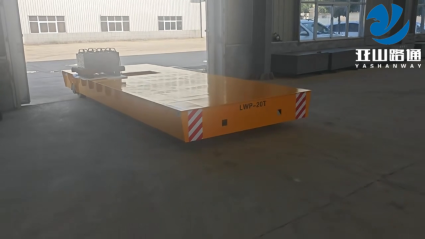 Electric Transfer Cart