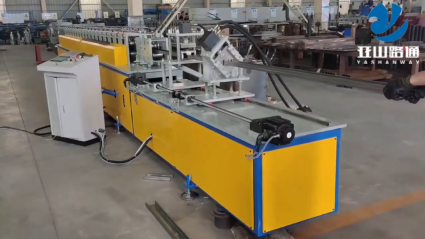Light Steel Keel Forming Machine