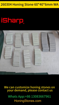 iSharp Honing Stone