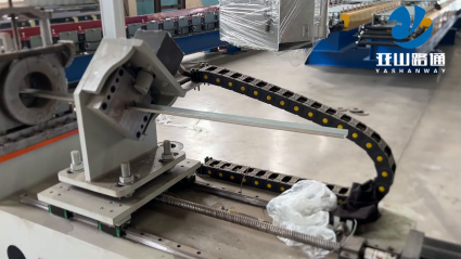 Light Steel Keel Forming Machine