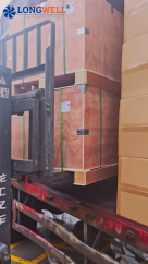 LONGWELL EC Backward-Curved Centrifugal Fans: Rain or Shine, We Deliver!