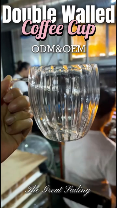 Your Trusted Glassware Manufacturer and Supplier