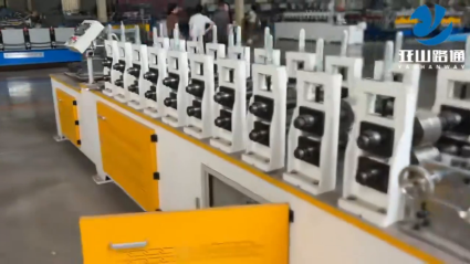 Forming Machine for Light Steel Keel