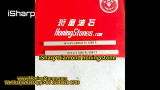 iSharp Diamond and CBN honing stone for sunnen honing machine