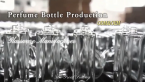 Elevating Perfume Bottle Craftsmanship with Fully Automated Innovation