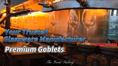 Elevate Your Tabletop Experience with ZGS Glass