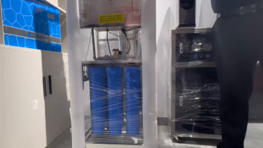 High Efficiency, Low Cost: Discover the Future of Commercial Water Purifiers